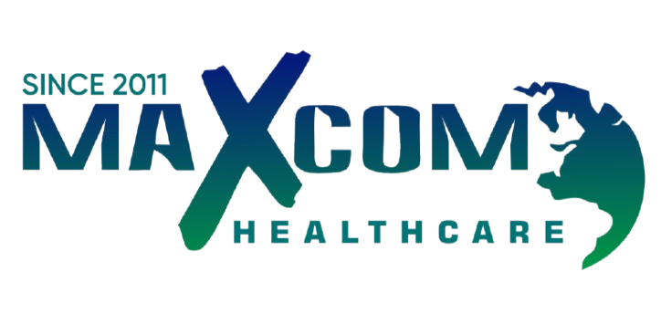 Maxcomhealthcare Solutions